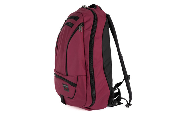 Synik 26 in Raspberry Ballistic